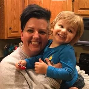 Meet your Posher, Amy